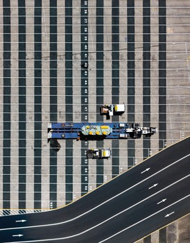 Mark Duffus